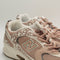 New Balance MR530 Trainers Flat Taupe Tornado UK Size 6