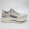HOKA Bondi 9 Stucco Grout UK Size 7