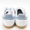 adidas Samba Og Trainers White Alumina Ash Blue UK Size 4
