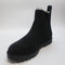 Mens TOMS Griffin Chelsea Boots Black UK Size 9