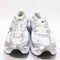 Nike Air Max Moto 2K Trainers White White Black Summit White UK Size 9
