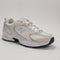 New Balance MR530 Sea Salt Off White Grey Trainers UK Size 5