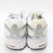 Nike Air Max Moto 2K Trainers White White Black Summit White UK Size 8.5