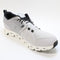 ON Cloud 5 Waterproof Glacier White F Trainers UK Size 8