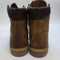 Mens Timberland 6 Inch Heritage Boot Medium Brown Leather UK Size 9