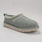 Womens UGG Womens UGG Tasman Meadow Accent Slippers Artichoke UK Size 5