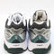 Saucony Progrid Omni 9 Trainers White Pine Green UK Size 6