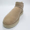 Womens UGG Classic Ultra Mini Boots Sand UK Size 8