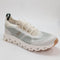 ON Cloud 6 Versa Trainers Ice Spirulina F UK Size 6