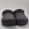 Mens Crocs Classic Crafted Clogs Black Sand UK Size 9