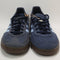 adidas Handball Spezial Collegiate Navy Clear Sky Gum Trainers UK Size 6