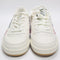 Reebok Club C Revenge Trainers White Red Green UK Size 6