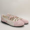 PUMA Speedcat Ballet Pumps Whisp Of Pink UK Size 8