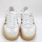 adidas Sambae Trainers White Offwhite Cardboard UK Size 4