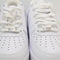 Nike Air Force 1 07 White Trainers UK Size 9