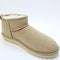 Womens UGG Classic Ultra Mini Boots Sand UK Size 6