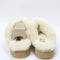 Womens UGG Disquette Slippers Sand UK Size 4