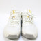 ON Roger Pro Ace Trainers Ivory Fog F UK Size 8