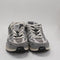 Nike P-6000 Trainers Flat Pewter White Light Iron Ore UK Size 3.5
