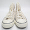 Converse All Star Hi Trainers Light Dune Egret Egret UK Size 7