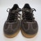 adidas Handball Spezial Trainers Dark Brown Off White Gum UK Size 7