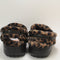 Womens Crocs Classic Unfurgetable Clogs Leopard UK Size 4