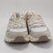 ASICS Gel NYC 2.0 Trainers White Taro Purple UK Size 6