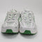 Nike P-6000 Trainers Summit White Summit White Kelly Green UK Size 6