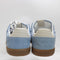 Womens ALOHAS TB490 Rife Sneakers Cornflower Blue UK Size 4