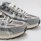 Nike P-6000 Trainers Flat Pewter White Light Iron Ore UK Size 6 EU40