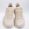 HOKA Clifton 10 Trainers Beechwood Rose Cream F UK Size 5.5