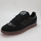 adidas Handball Top Rm Trainers Core Black Carbon Gum UK Size 7.5