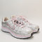Nike P-6000 Trainers White Metallic Silver Elemental Pink UK Size 5