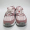 Odd sizes - New Balance MR530 Trainers Rosewood Pink Salt Shadow Red UK Sizes Right 7/Left 6