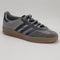 adidas Gazelle Indoor Trainers Grey Night Indigo Grey UK Size 6