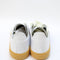Adidas BW Army Trainers White White Gum UK Size 7