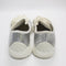Nike Air Superfly Trainers Pale Ivory Pale Ivory Metallic Silver UK Size 5