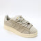 adidas Campus 00s Trainers Trace Khaki Trace Khaki Wonder Alumina UK Size 4.5