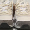 ASICS Gel NYC Trainers Cream White UK Size 5