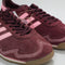 adidas SL72 Trainers Pink Spark Shadow Red Pink Spark UK Size 4