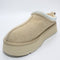 Womens UGG Tazz Il Slippers Sand UK Size 6
