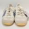 adidas Japan Trainers White Blue Offwhite UK Size 5