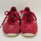 adidas Japan Trainers Team Victory Red Wonder Quartz Gold Metallic UK Size 4.5