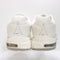Nike Air Max Moto 2k Trainers Phantom Metallic Summit White Light Bone Sail UK Size 6
