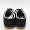 adidas Gazelle Lo Pro Trainers Black White UK Size 5.5