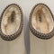 Womens UGG Tasman Il Slippers Sea Salt UK Size 4