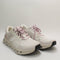 ON Cloudrunner 2 Trainers Silver Mauve F UK Size 7.5
