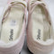 PUMA Speedcat Ballet Pumps Whisp Of Pink UK Size 6