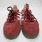 Adidas Handball Spezial Trainers Noble Maroon Cream White Gum UK Size 10