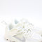 Kids Nike Vomero Infant Trainers Sail Metallic Silvervast Grey UK Size 9.5 infant